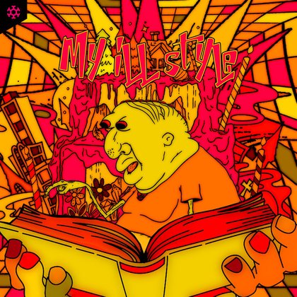 Tweet card summary image