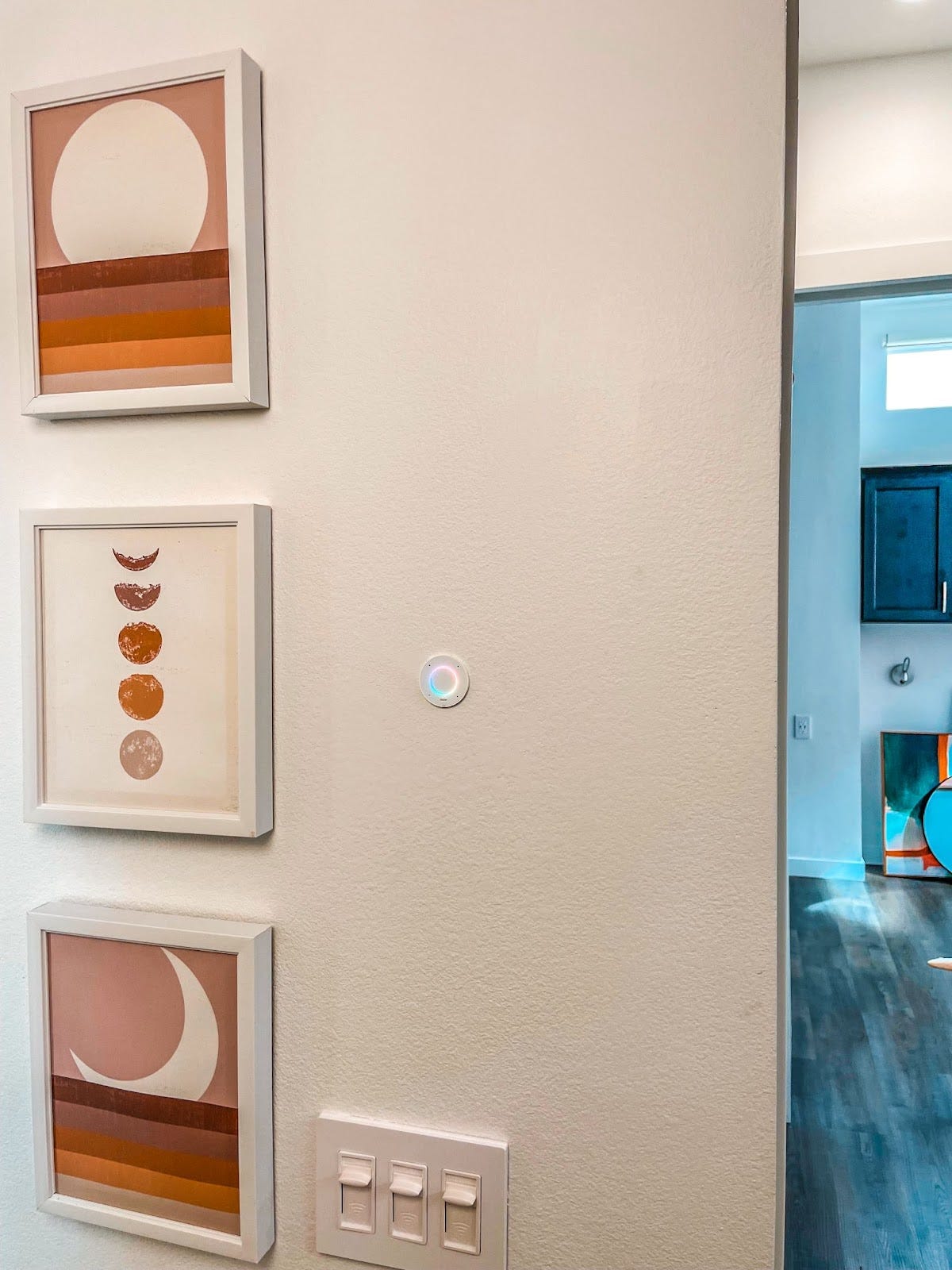 joshdotai's tweet card. Here at Josh.ai, our team is always looking at how our technology can offer an impactful solution throughout connected living spaces. With…