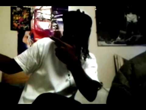 ProphThe's tweet card. Jodi The Kid- Dam Fool Interview