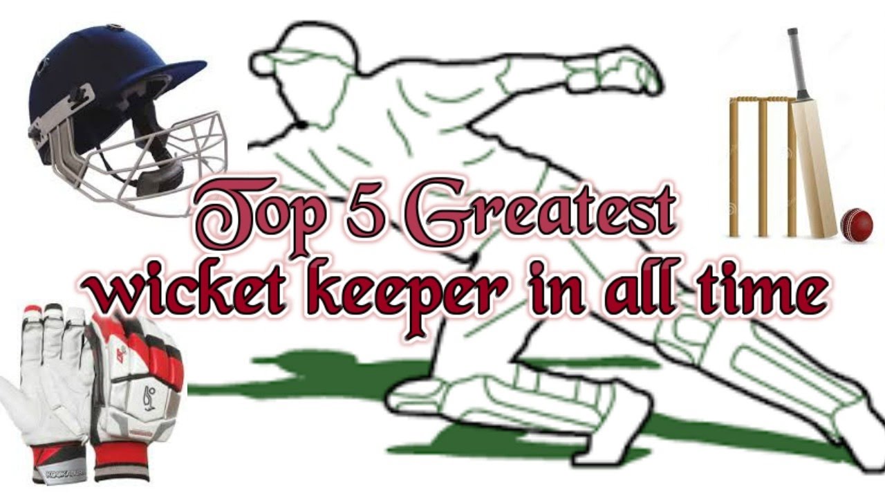 SylhetWeb's tweet card. Top 5 Greatest wicket keeper in all time