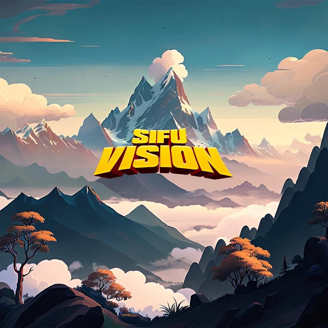 sifu_vision's tweet card. Secure and streamlined redemptions through a dedicated smart contract