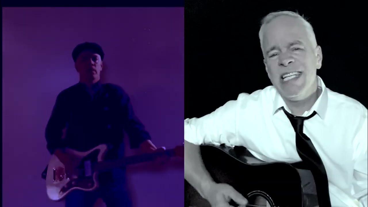 Chiprockabilly's tweet card. Chip Whitson - I'll Be Alright