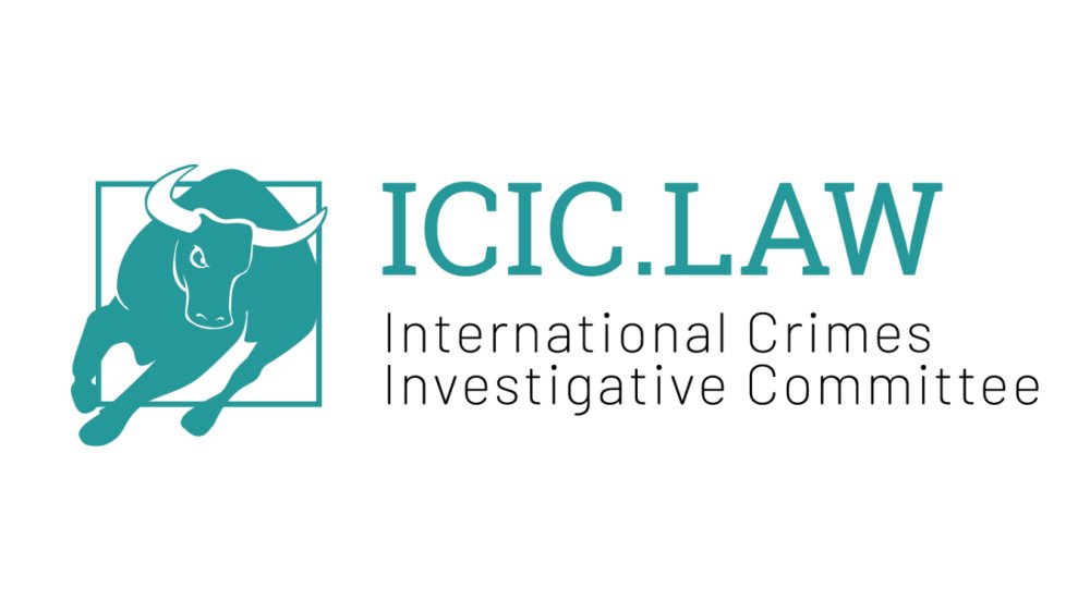 Yogiteasays's tweet card. **English**ICIC.law is urgently seeking donations for Dr. Reiner Fuellmich following his unwarranted extradition from Mexico to Germany and forced detention ...