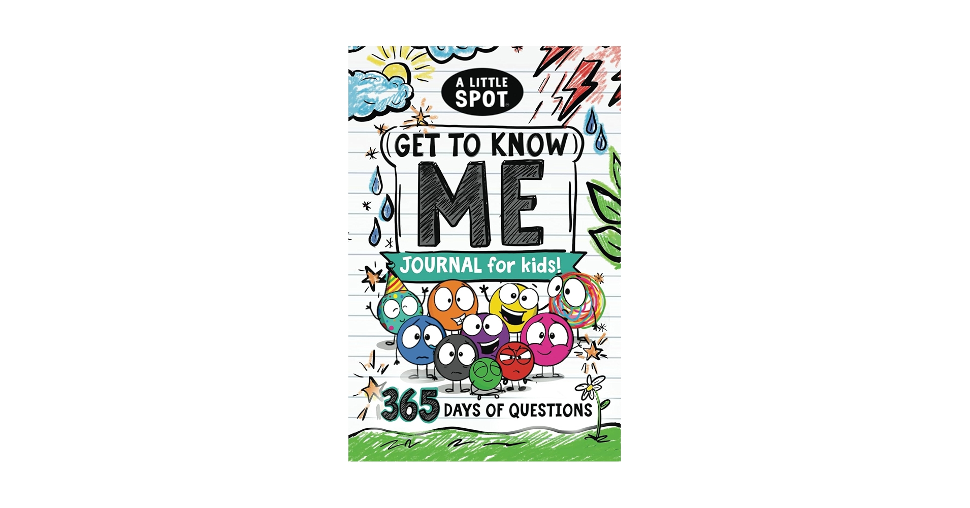 BetterMeBot's tweet card. This is a special journal where you ask your child a fun and unique question every day for the whole year. It’s a way to see how they think about things and how their thoughts change over time. It’s...