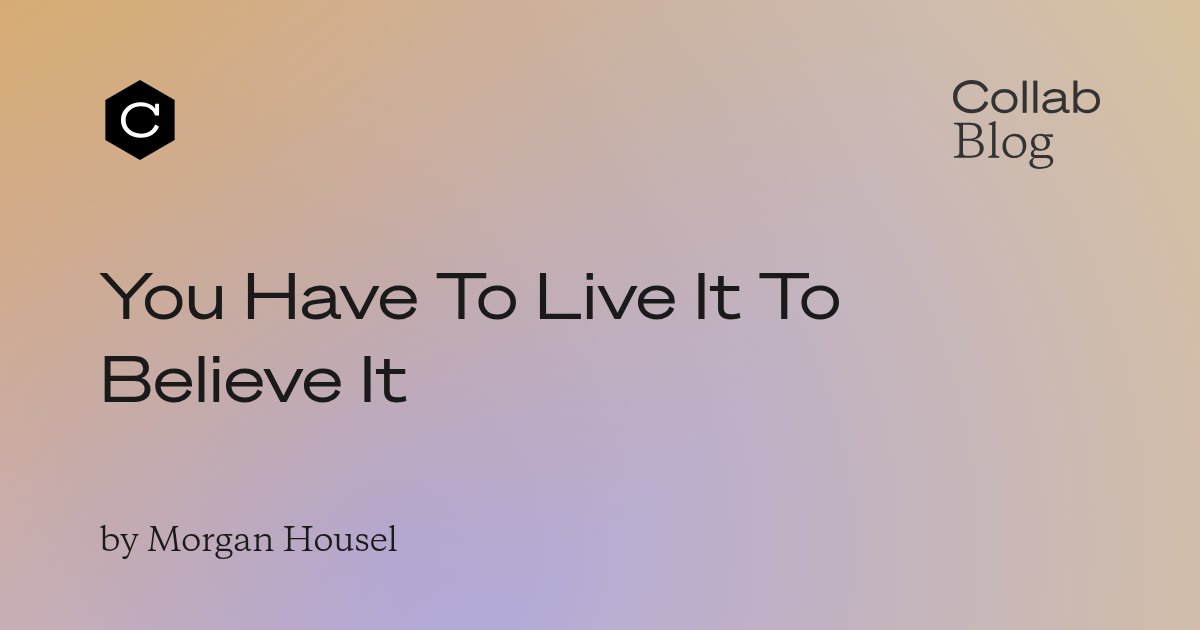 morganhousel's tweet card. Richard Held and Alan Hein raised 20 kittens in pitch black darkness.