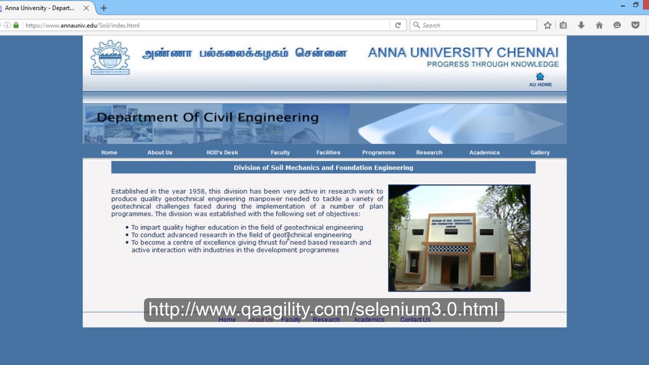 qaagility's tweet card. Mouseover with Selenium WebDriver