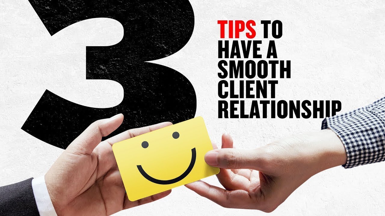 matthewencina's tweet card. No More Revisions! Working With Clients — Project Management Tips