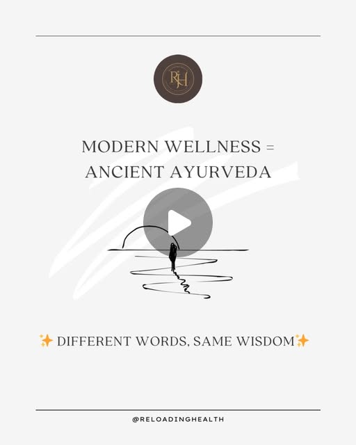 nilimajain's tweet card. Reloading Health (@reloadinghealth) • Instagram reel