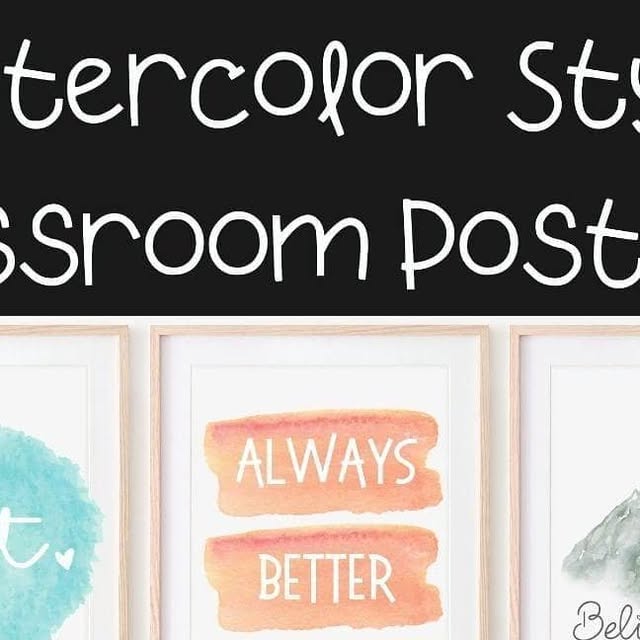 learningwperks's tweet card. Christine Perkin, Literacy & SoR in Middle School (@learningwithperks) • Instagram photo