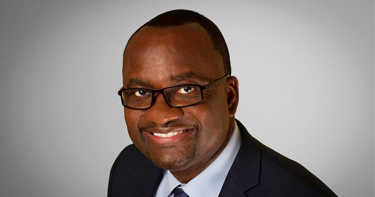 nkf's tweet card. NKF Announces Anthony E. Tuggle as New Chair of the National Board