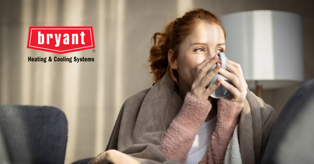 Advhtginc's tweet card. Coffee fuels your morning. Bryant fuels your comfort. On National Coffee Day, let’s celebrate the simple things that keep us running strong. Just like your morning brew, home comfort starts with a...