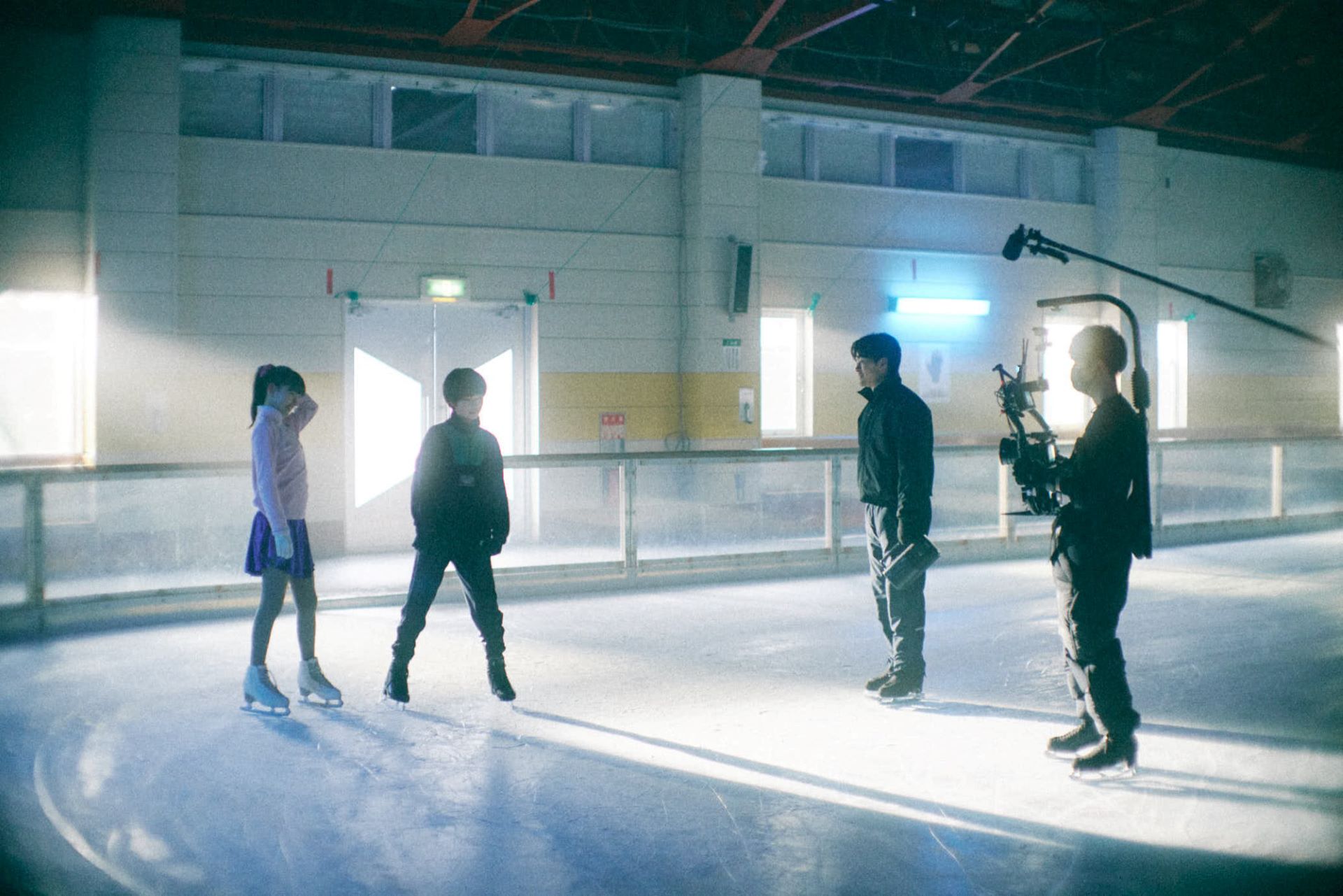 PronewsEditor's tweet card. BlackmagicDesignによると、奥山大史監督の最新作「ぼくのお日さま」の撮影にBlackmagicPocketCinemaCamera4K、グレーディングにDaVinciResolveStudioおよびDaVinciResolveAdvancedPanelが使用されたという。同作は第77回カンヌ国際映画祭オフィシャルセレクション「ある視点」部門に正式出品された。グレーディングは株式...