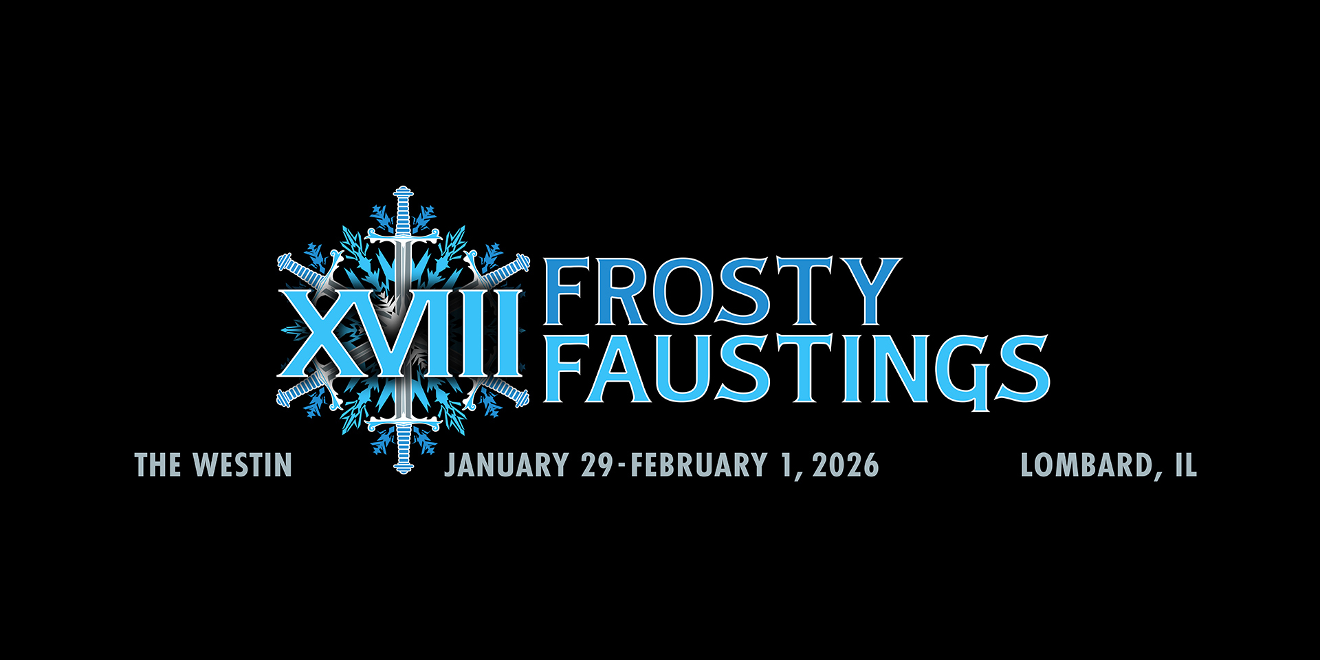 StarXunderscore's tweet card. The best place for Frosty Faustings XVIII 2026 brackets, streams, standings and schedules all in one place!