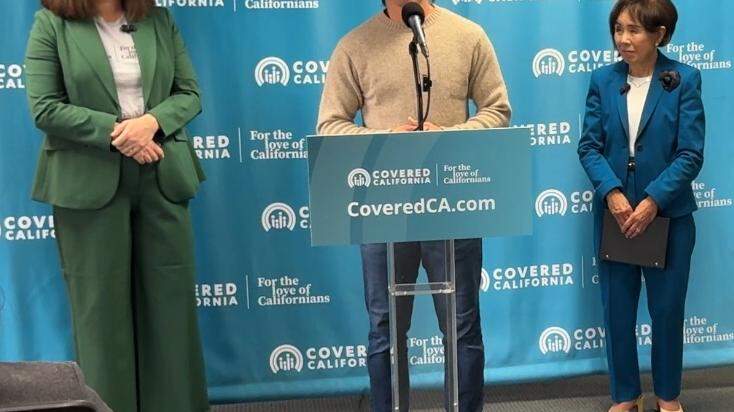 CMAdocs's tweet card. As open enrollment begins on ACA marketplaces, leaders warn millions could face steep premium hikes if Congress lets key tax credits expire.