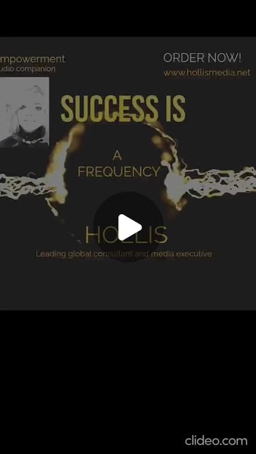 Hollismediagrp's tweet card. Janice Hollis | Media Executive & Author (@janicehollis4real) • Instagram reel