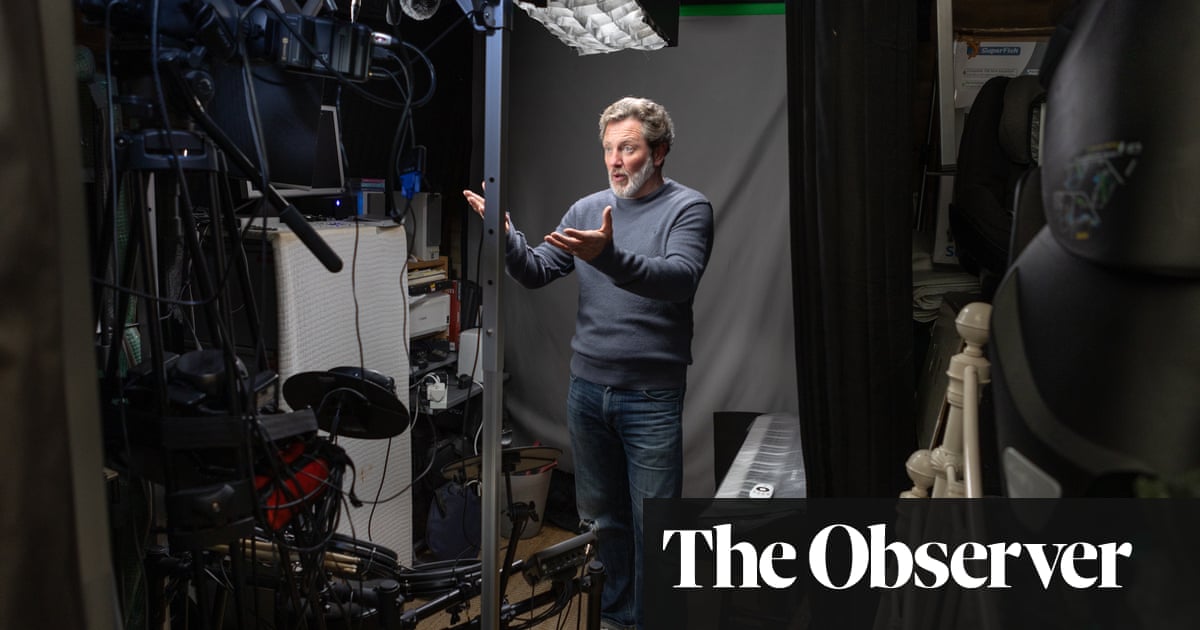 EquityUK's tweet card. Equity union says filming audition scenes at home amounts to unpaid labour and reinforces elitism