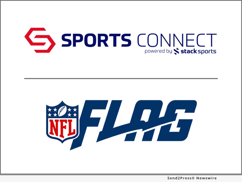 GoSportsConnect's tweet card. DALLAS, Texas, Aug. 9, 2022 (SEND2PRESS NEWSWIRE) -- NFL FLAG Football, the official flag football program of the National Football League (NFL) and one of the fastest-growing youth sports organiza...