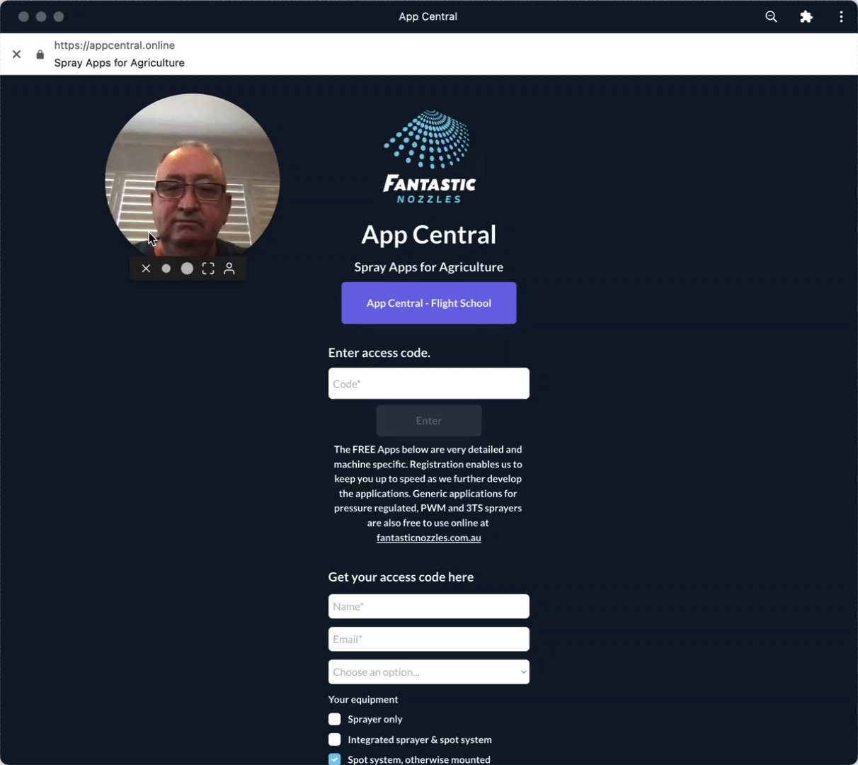 nozzlesonline's tweet card. Fantastic Nozzles: Introducing Our Latest Transcript