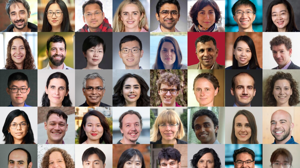 AmazonScience's tweet card. Awardees, who represent 51 universities in 15 countries, have access to Amazon public datasets, along with AWS AI/ML services and tools.