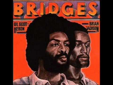 manc1960mike's tweet card. Gil Scott-Heron - Racetrack In France