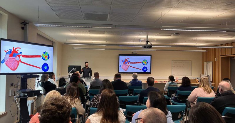 Tweet card summary image