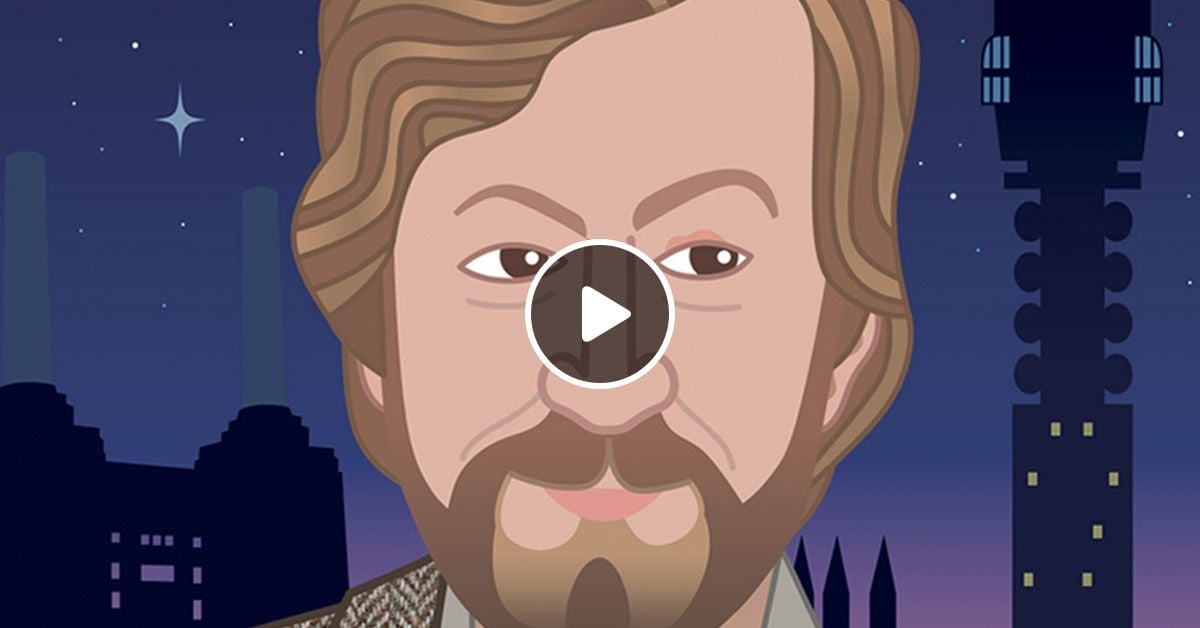 whichdecadetops's tweet card. If you’re a DJ/dance music enthusiast, under 50 years of age, it’s likely you’ve never come across the name James Hamilton, yet the dance culture we now take for granted simply wouldn’t have unfolded...