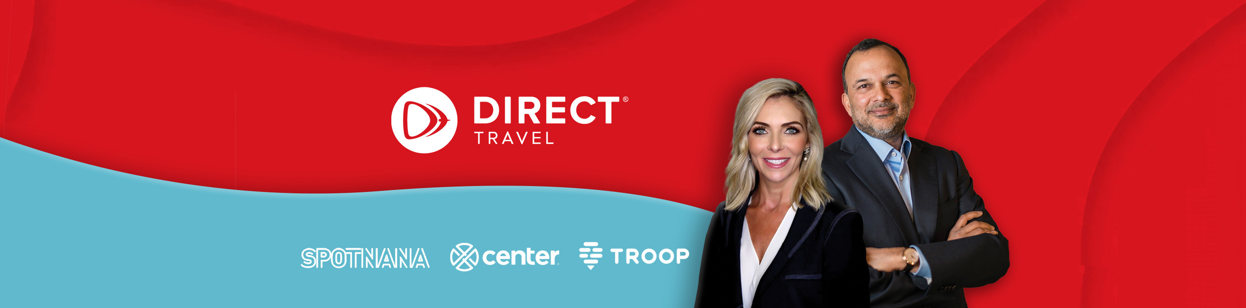 SteveSSingh's tweet card. Direct Travel, Inc., a market leader in corporate travel management, today announced its acquisition by Steve Singh, prominent venture capitalist and founder of the world’s largest travel and expense…