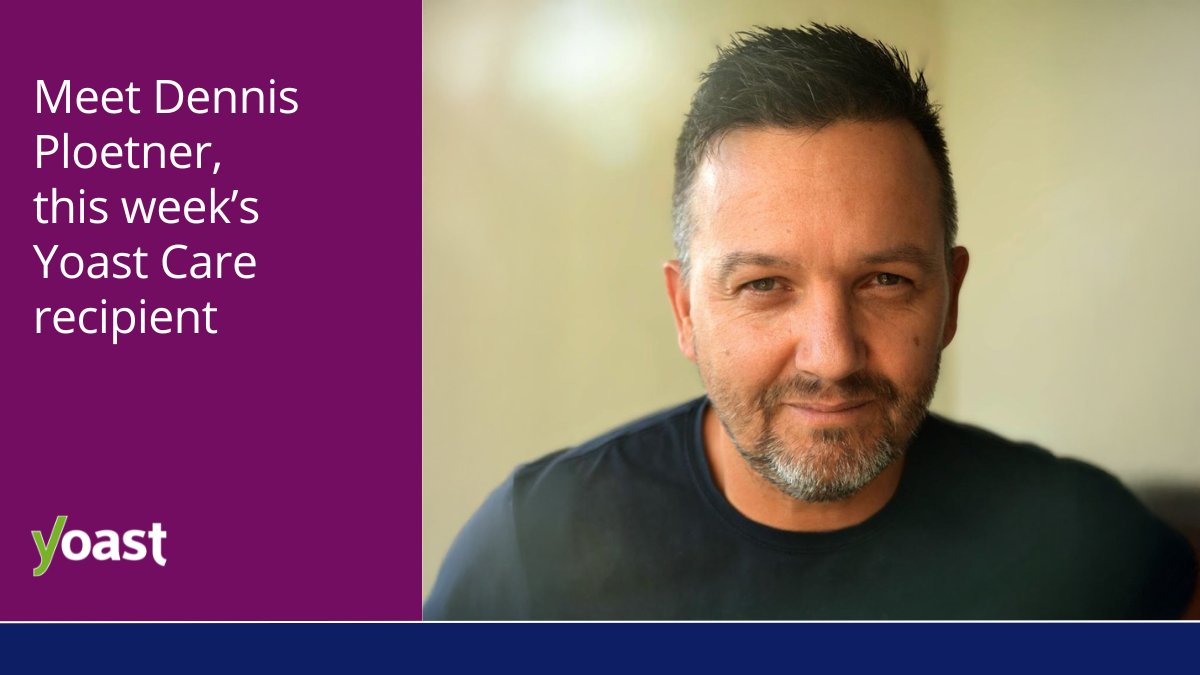 realloc's tweet card. Dennis Ploetner is a WordPress devotee with love for the community. Learn more about him and his contributions in this interview!