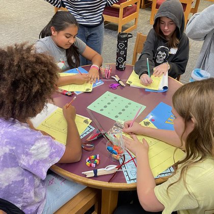 Tweet card summary image