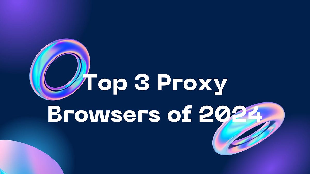 Xalvachka's tweet card. Discover the best proxy browsers of 2024! Compare MoreLogin, Incogniton, and Multilogin to find the ideal antidetect browser for your…