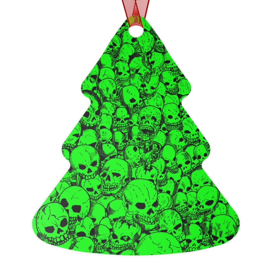 MaskedBlogster's tweet card. This Christmas Ornaments item is sold by DalynVikerArt. Ships from Saint Louis, MO. Listed on Nov 4, 2025