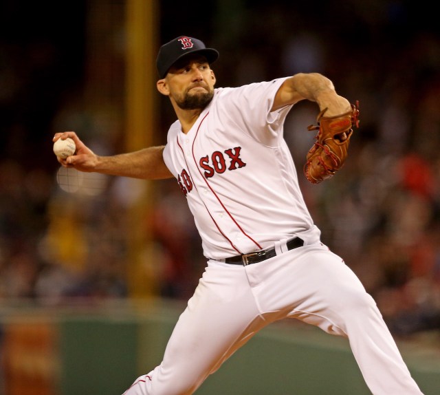 TomKeeganBoston's tweet card. Which teams have pitchers who have used the lockdown time wisely could play as big a part in pennant races as the amount of talent on the rosters.