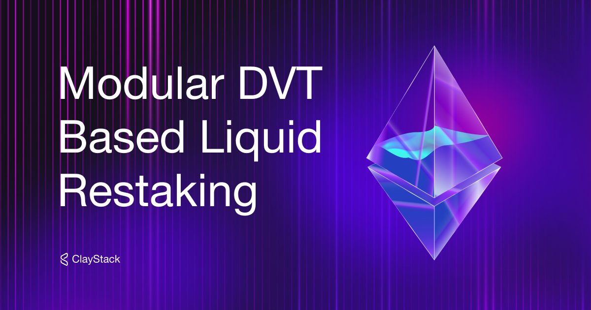 DrDobbsIufc's tweet card. Unlock liquidity of your staked assets. Earn staking rewards and use staking derivatives to participate in the DeFi ecosystem.
