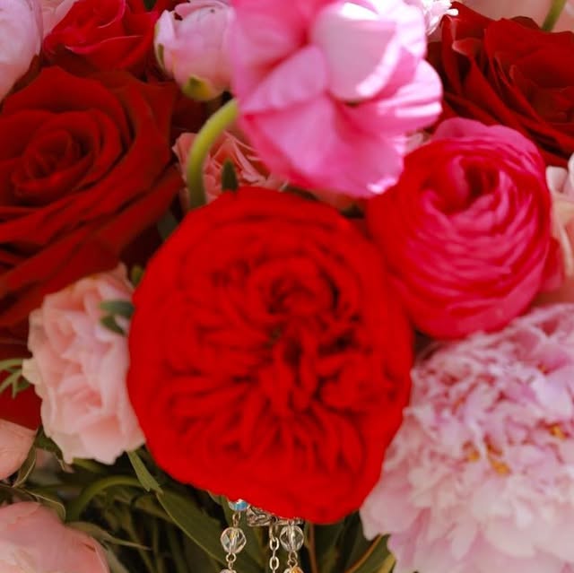 JosysEvents's tweet card. Josy Johnson (@josysevents) • Instagram photo