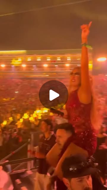 poolpartysport's tweet card. Shoulder rides (@shoulder_rides_) • Instagram reel