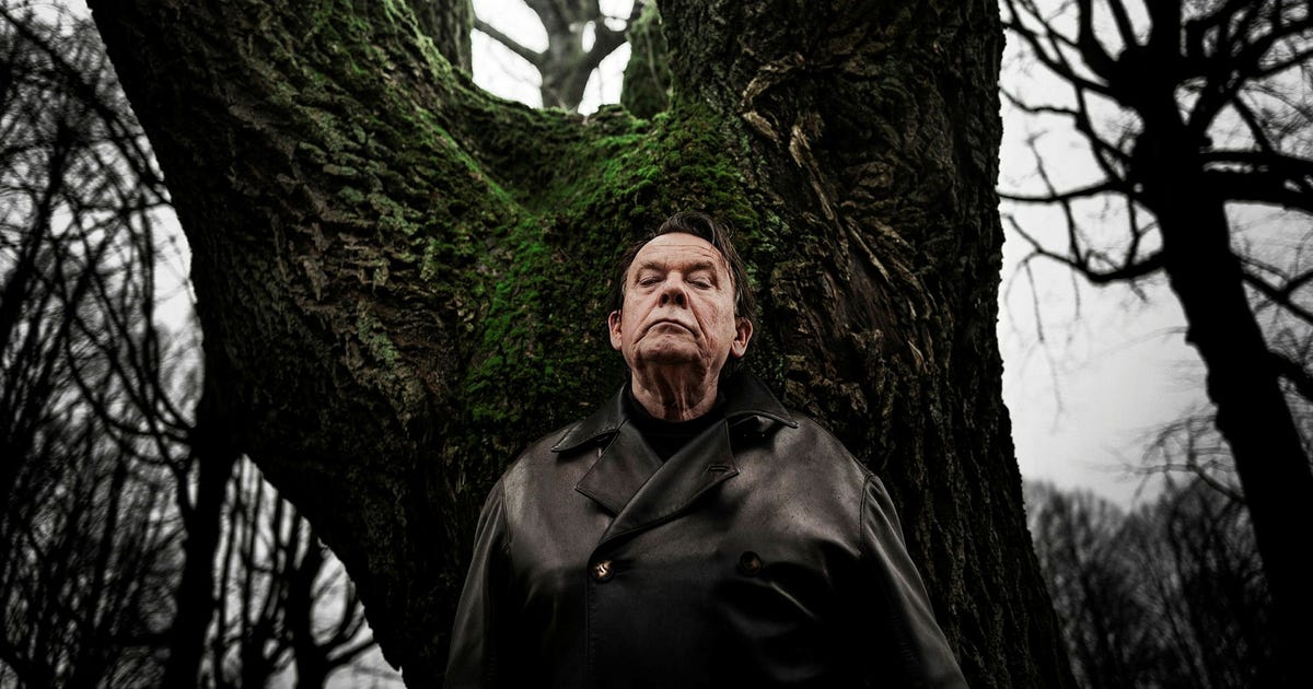 KarinBojs's tweet card. Per Magnus Johansson är Sveriges mest kända psykoanalytiker. För vissa är han en guru – andra ser honom som en demonproducent av nya freudianer.