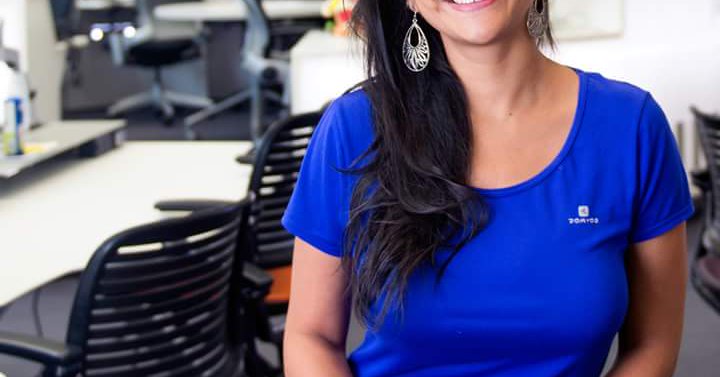 Tweet card summary image