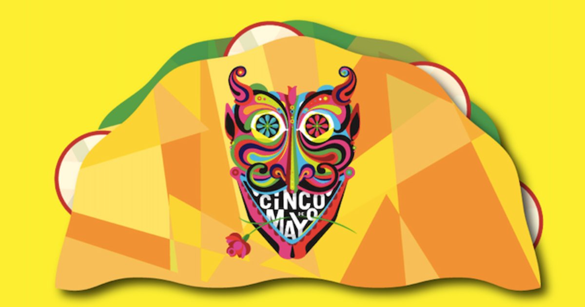 nebulaSTL's tweet card. Calling All Taco Lovers! Head to Cherokee Street during the month of May and participate in Taco de Oro: The Cherokee Street Taco Bracket. How it Works Each of the street's participating taquerias...