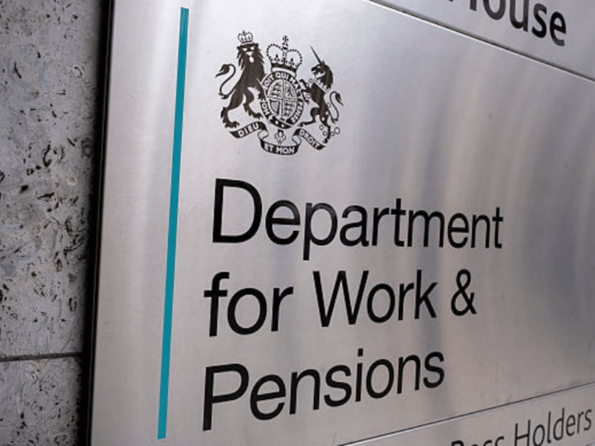 TheCanaryUK's tweet card. The DWP and mainstream media are always up in arms about benefit cheats - but the stigma they create means billions haven't claimed benefits