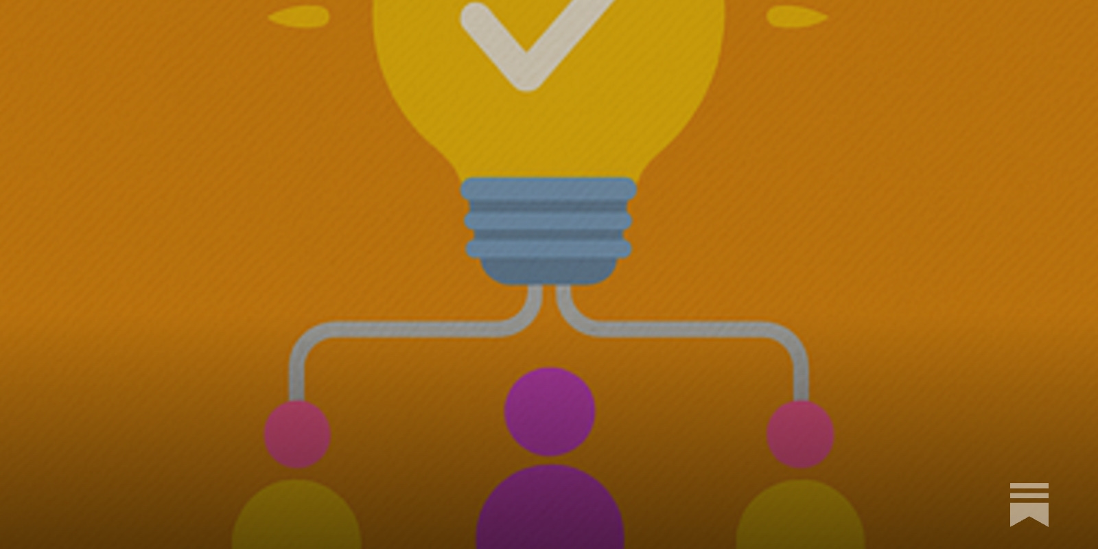 adityachowdhry9's tweet card. Building a Culture Where Everyone Knows What’s Next