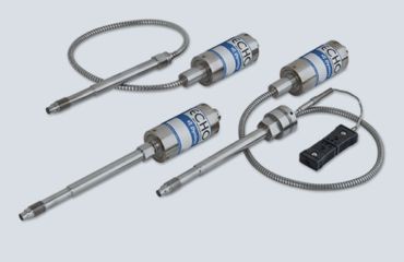 Tecniproyectos's tweet card. La serie Echo™ de sensores de presión de fusión de Dynisco ofrece calidad, rendimiento y valor para el procesamiento de plástico utilizando estándares, configuraciones y rangos de presión. Los...