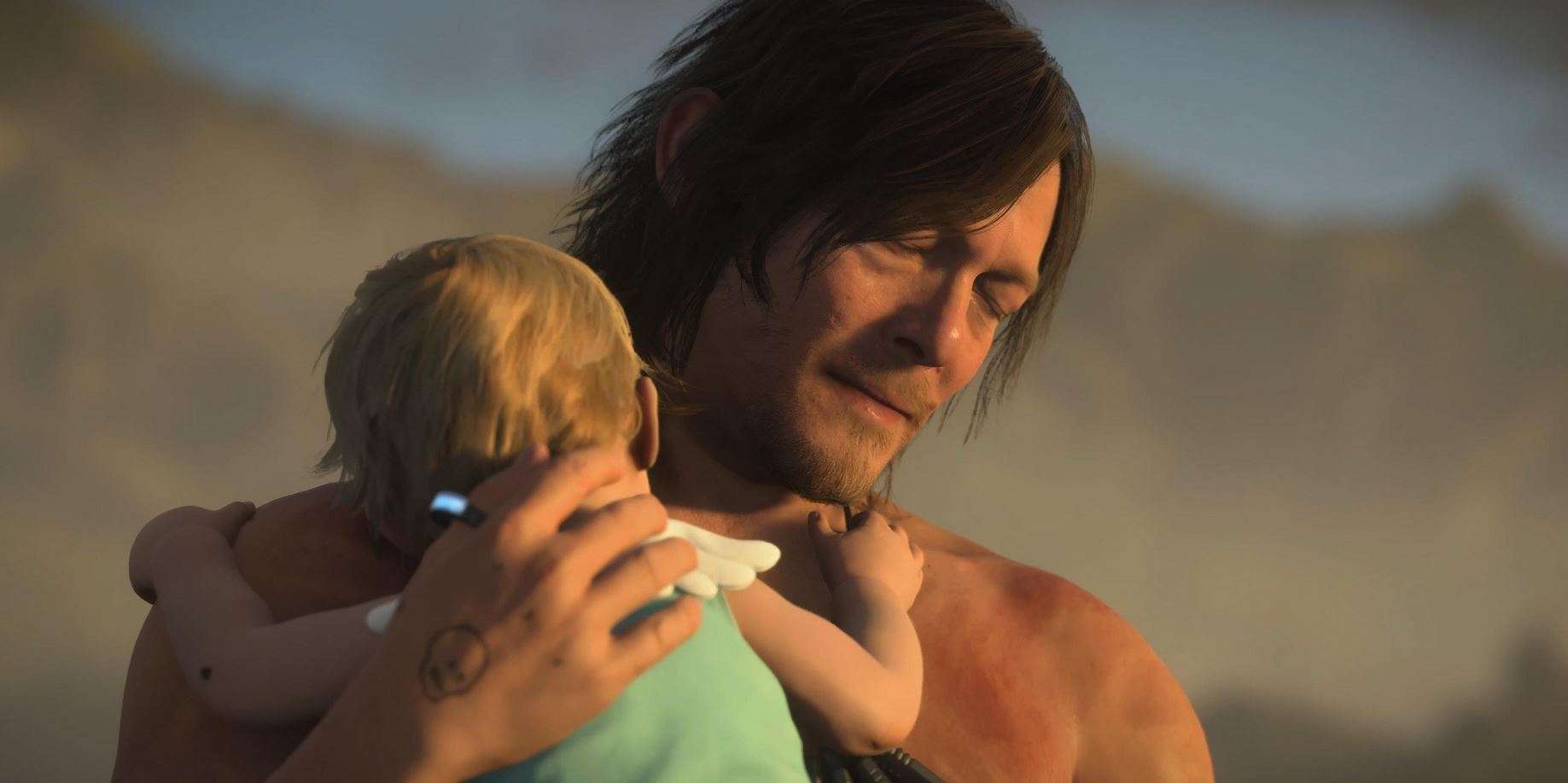 VoxelTwisted's tweet card. Death Stranding 2 On the Beach has been rated for PC by the ESRB, confirming a Windows release published by Sony Interactive Entertainment.