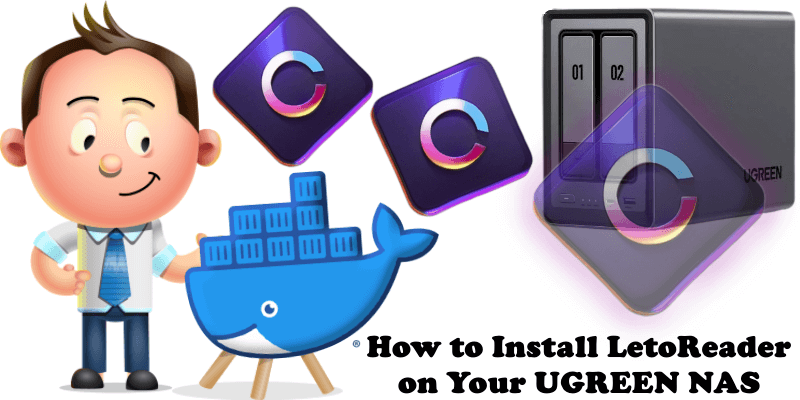 mariushosting's tweet card. Trustworthy expert guide to your Synology NAS.