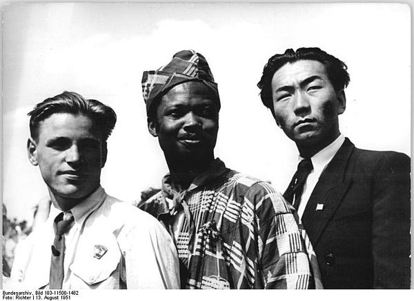 richardlanguage's tweet card. If you love learning languages, join our team of language-lovers!