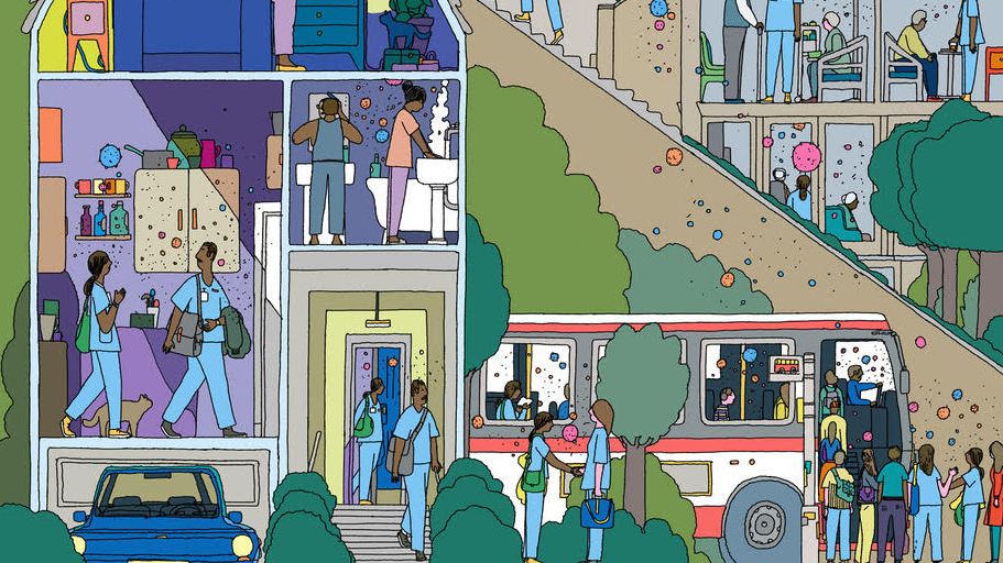 bethanymac12's tweet card. The region’s hyper-local response has lessons for us as we confront the winter wave and begin to distribute vaccines.