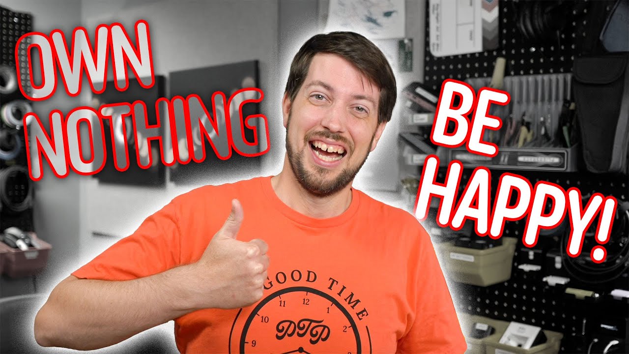 codenomad's tweet card. You will own NOTHING and be HAPPY!