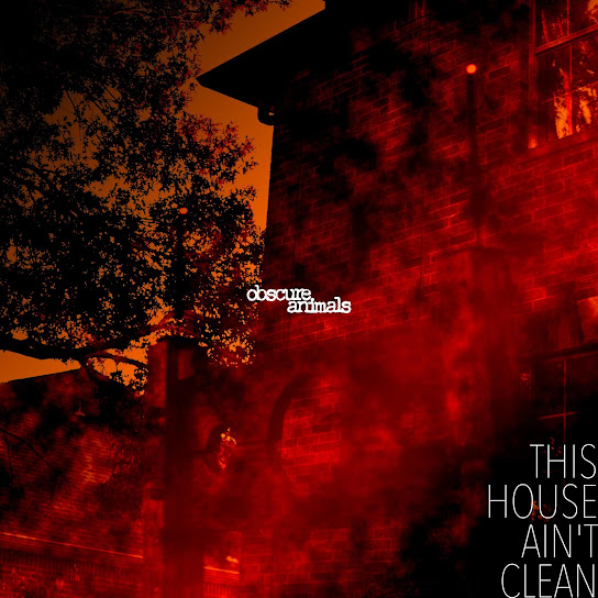 _Flawed_Logic's tweet card. Listen to This House Ain't Clean by Obscure Animals on YouTube Music - a dedicated music app with official songs, music videos, remixes, covers, and more.