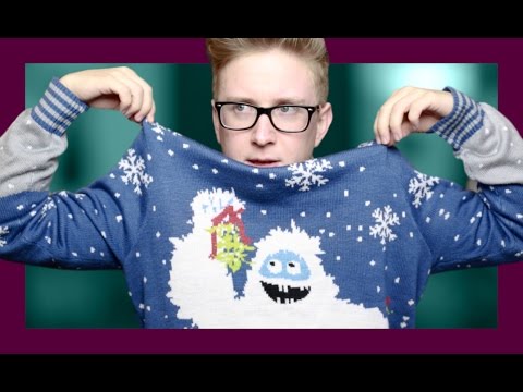 tyleroakley's tweet card. MY COUNTDOWN TO CHRISTMAS | Tyler Oakley