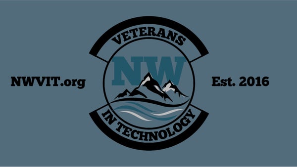 ProFocusTech's tweet card. A military veteran and technology community in Portland, Oregon and the surrounding areas.