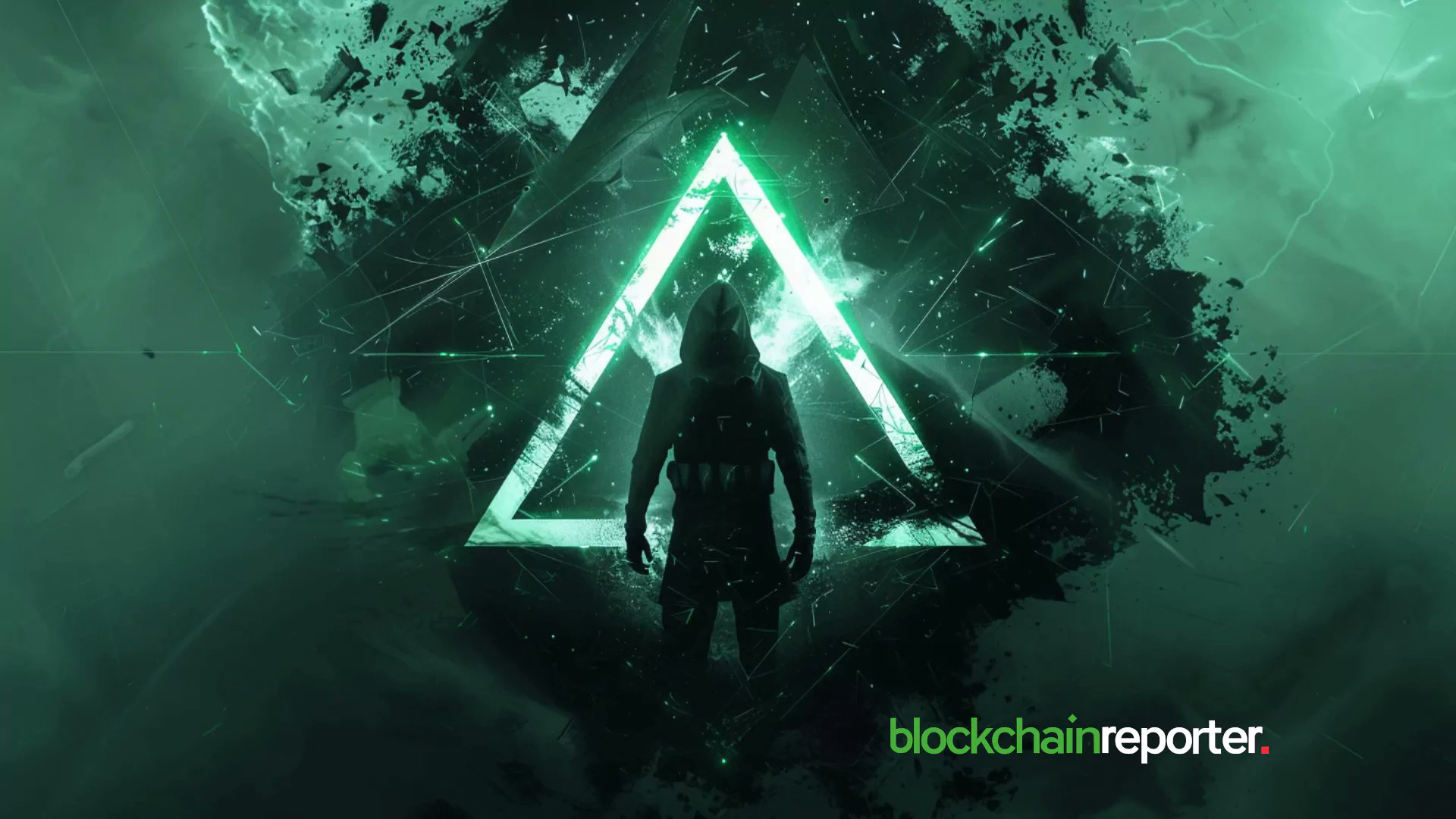 blockchainrptr's tweet card. GroveCoin, operating on BSC, ETH, and its own GroveBlockchain, has introduced grants program aimed at innovation on GroveBlockchain. 